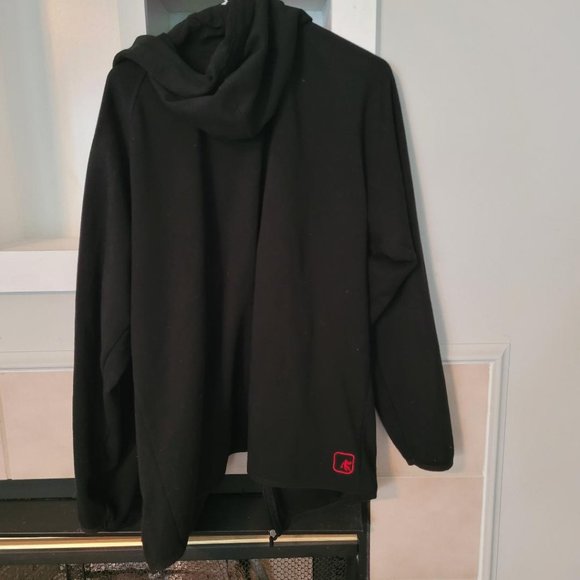 And1 Hooded Jacket, size Large, never worn - Picture 2 of 2